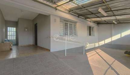 Casa com 3 quartos à venda no Jardim Eulina, Campinas , 201 m2 por R$ 490.000
