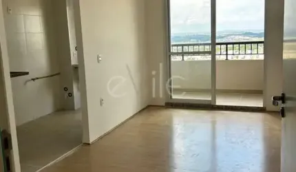 Apartamento com 2 quartos à venda na Rua Armando Strazzacappa, 54, Parque Rural Fazenda Santa Cândida, Campinas, 55 m2 por R$ 610.000