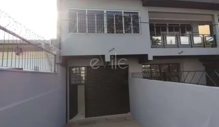 Sala comercial para alugar na Avenida João Batista Morato do Canto, 1826, Vila Anhangüera, Campinas, 200 m2 por R$ 10.000