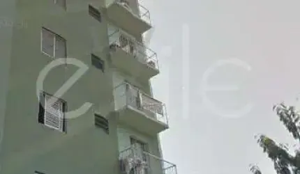 Apartamento com 1 quarto à venda na Rua Culto à Ciência, 567, Botafogo, Campinas, 50 m2 por R$ 225.000