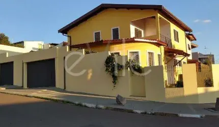Casa com 4 quartos à venda no Jardim Chapadão, Campinas , 290 m2 por R$ 872.000