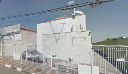 Apartamento com 2 quartos à venda na Avenida Bueno de Miranda, 463, Vila Industrial, Campinas, 66 m2 por R$ 260.000
