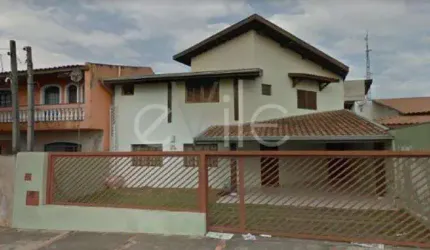 Casa com 3 quartos à venda na Rua Thereza Biondi Pereira, 382, Parque Jambeiro, Campinas, 250 m2 por R$ 900.000