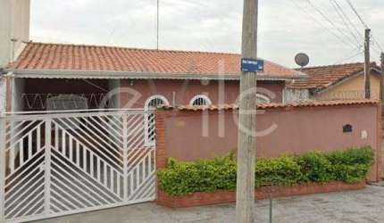 Casa com 3 quartos à venda na Rua Lourenço Zen, 485, Jardim Ipaussurama, Campinas, 340 m2 por R$ 510.000