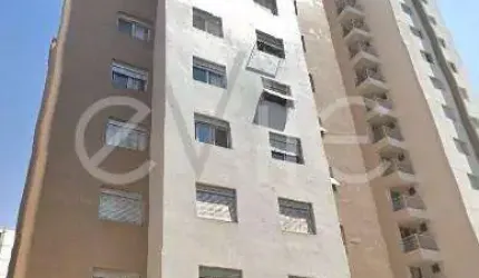 Apartamento com 3 quartos à venda na Rua Sacramento, 427, Centro, Campinas, 126 m2 por R$ 399.000