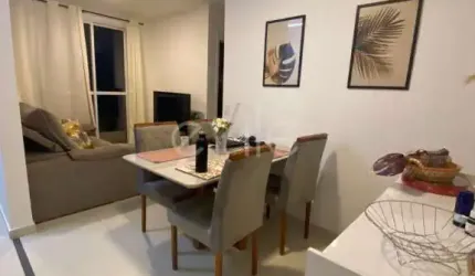 Apartamento com 2 quartos à venda na Rua da Constituição, 46, Bonfim, Campinas, 54 m2 por R$ 501.000