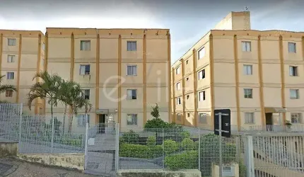 Apartamento com 3 quartos à venda na Rua Ranulfo de Campos Sales, 76, Vila Marieta, Campinas, 75 m2 por R$ 280.000