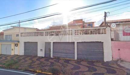 Casa comercial à venda na Vila Teixeira, Campinas , 300 m2 por R$ 590.000