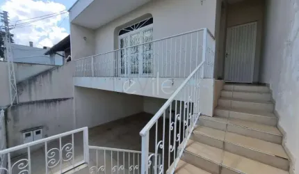 Casa com 2 quartos à venda na Rua Caçapava, 57, Vila Industrial, Campinas, 150 m2 por R$ 490.000