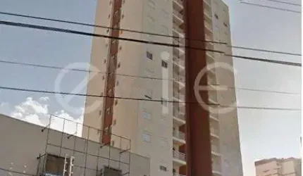 Apartamento com 2 quartos à venda na Avenida Marechal Juarez Távora, 1487, Jardim Paulicéia, Campinas, 52 m2 por R$ 340.000