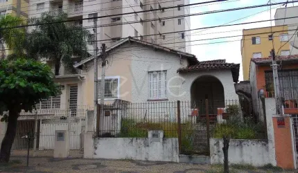 Casa com 2 quartos à venda na Rua Vitoriano dos Anjos, 527, Vila João Jorge, Campinas, 88 m2 por R$ 380.000