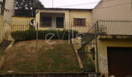 Casa com 2 quartos à venda na Rua Adão Hoffmann, 214, Vila Industrial, Campinas, 100 m2 por R$ 350.000