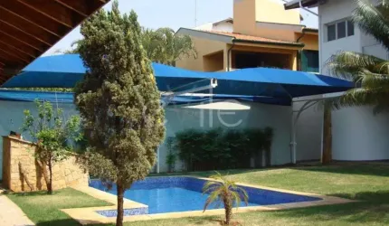 Casa com 4 quartos à venda no Parque Taquaral, Campinas , 700 m2 por R$ 3.200.000