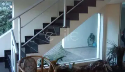 Casa em condomínio fechado com 6 quartos à venda na Chácara Flora, Valinhos , 453 m2 por R$ 1.750.000
