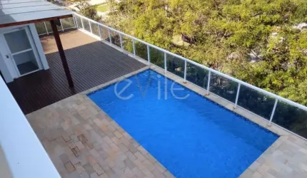 Casa em condomínio fechado com 4 quartos à venda na Estrada Francisco Von Zuben Km, SN, Chácara Flora, Valinhos, 700 m2 por R$ 3.200.000