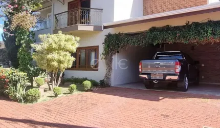 Casa em condomínio fechado com 6 quartos à venda na Avenida Antônio Marques da Silva Filho, s/n°, Betel, Paulínia, 330 m2 por R$ 1.850.000