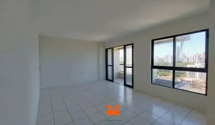 Melhor localização da Zona Norte! Com 3 quartos!