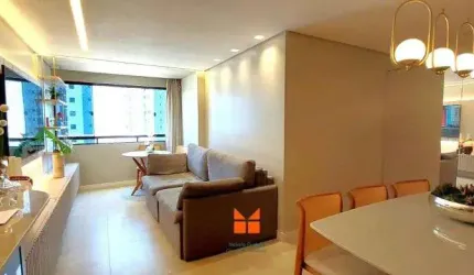 Lindo imóvel reformado junto ao Riomar!