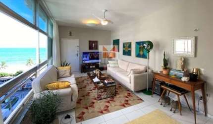 Lindo apartamento na Av.Boa Viagem!