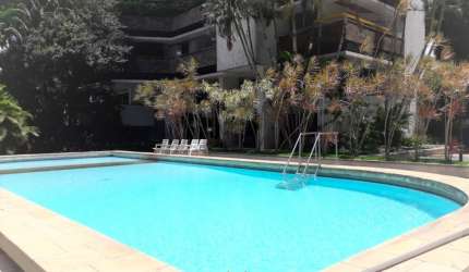 Excelente apartamento com Lazer no Monteiro!