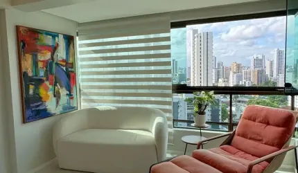 Porteira Fechada Alto Padrão na Zona Norte!