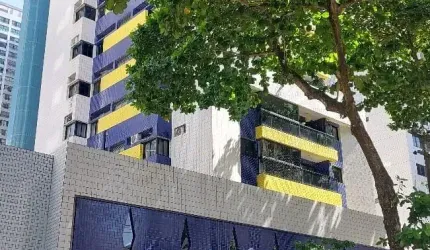 Melhor custo-benefício por m2 em localização valorizada na Zona Sul!