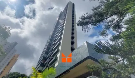 Oportunidade! Excelente apartamento no coração de Casa Forte!