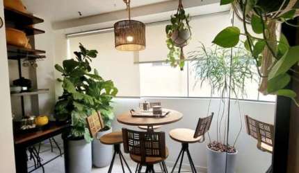 Apartamento para Venda em Curitiba, Rebouças, 2 dormitórios, 1 banheiro, 1 vaga