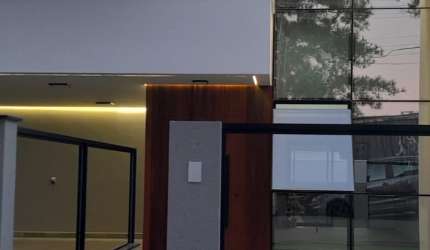 LINDA CASA Á VENDA NO BAIRRO PEDRA BRANCA EM PALHOÇA SC