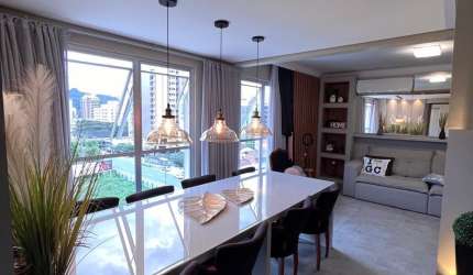 DUPLEX Á VENDA EM BLUMENAU