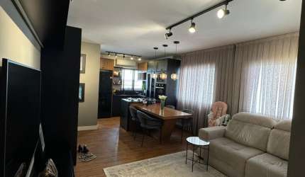 Apartamento á venda sem condomínio