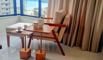 Apartamento á venda