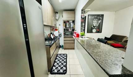 APARTAMENTO Á VENDA NO CENTRO