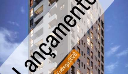 Imóvel na planta