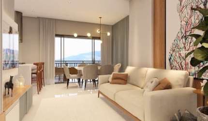 APARTAMENTO  Á VENDA