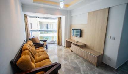 Apartamento á venda