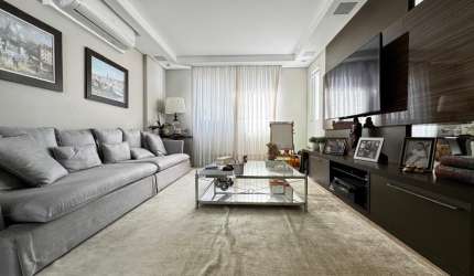 Apartamento á venda