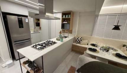 Apartamento á venda
