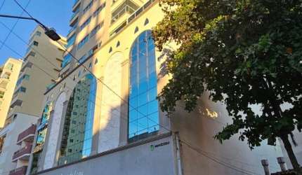 Apartamento á venda com hidromassagem