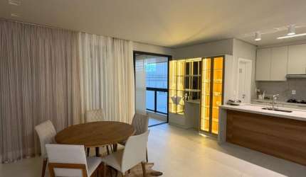 Apartamento á venda