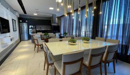 Apartamento á venda