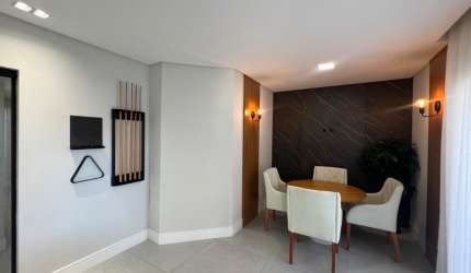 Apartamento á venda