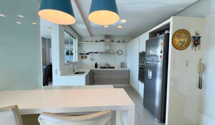 Apartamento á venda