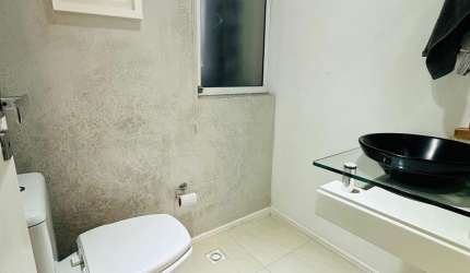 Apartamento á venda