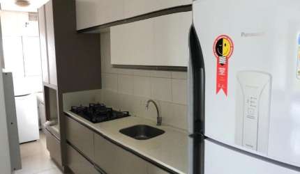 Apartamento á venda