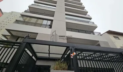Loft novo no Centro de São Bernardo do Campo