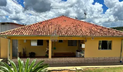 Fazenda  - São Miguel Arcanjo