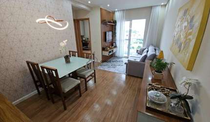Apartamento 2 dormitórios - Assunção São Bernardo do Campo