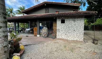 Linda casa no litoral - Condomínio Costa do Sol