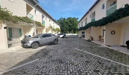 Sobrado porteira fechada em condomínio fechado - Juquehy São Sebastião